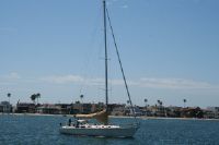 J Boats J/44