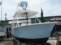 Pace Maker 28 Custom