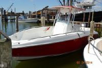 Baja 250 Sportfish