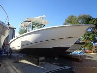 Boston Whaler 320 Outrage