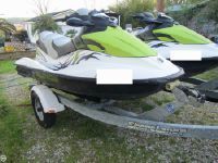 Sea-Doo Gti Se 155
