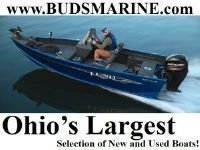 Lund 1625 Fury Xl Ss Mercury 60Hp 4-Stroke