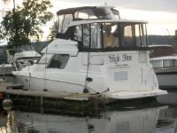 Silverton 39 Motor Yacht