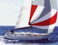 Dufour 38