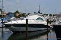 Maxum Scr Sport Yacht