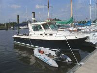 Albin 28 Tournament Express