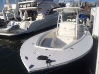 Regulator 28 Forward Seating