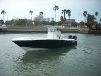 Yellowfin 29 Center Console