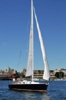 J Boats J 120 J/120 J-120 J120