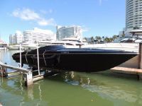 Wellcraft Scarab Avs