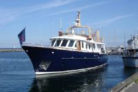 Dutch Ship Yard Admiral 65