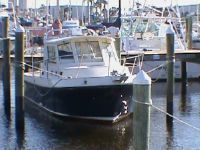 Albin 28 Te Tournament Express