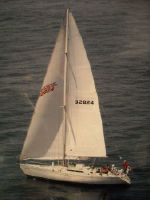 Beneteau First 42