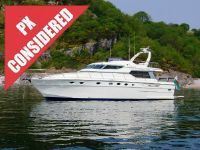 Birchwood Ts54 (Excellent Live-Aboard)