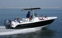 Sea Hunt Triton 210