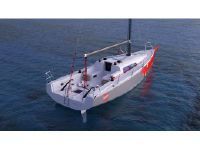 Jeanneau Sun Fast 3600