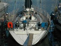 Cantieri Del Pardo Grand Soleil Maxi One