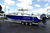 Contender 33 Tournament