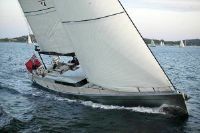 Nautor Silandra V