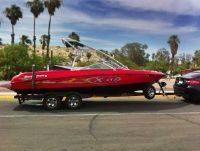 Mastercraft X-30