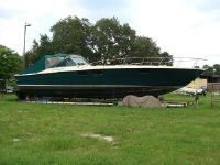 Cary Marine Express 50