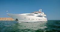 Sunseeker 105 Manhattan