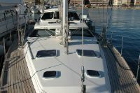 North Wind 58 Ketch One Off - No Oyster