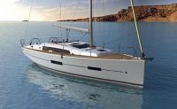 Dufour 382