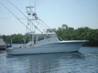Atlantic Open Sportfish (Custom)