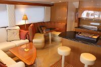 Titan Yachts Custom Carolina