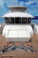 Argos 80 Gulfstream Yf