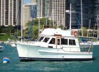 Island Gypsy 32