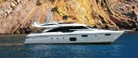 Ferretti 690