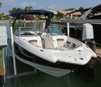 Chaparral 264 Sunesta