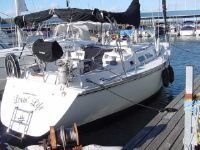 Hunter Deep Keel
