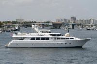 Westport Yacht 112 Westport