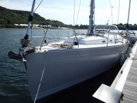 Hanse 400E