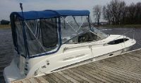 Bayliner 245 Sb Cruiser