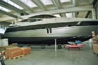 Pershing 62