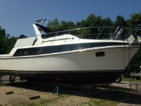Carver 36 Mariner