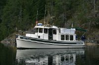 Nordic Tug 32