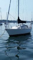Sabre Yachts 30