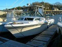 Grady-White 25 Sailfish