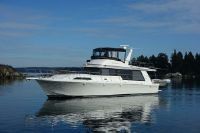 Canoe Cove Sedan With Bridge