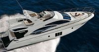 Azimut 58