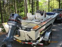 Boston Whaler Outrage