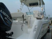 Robalo 2640