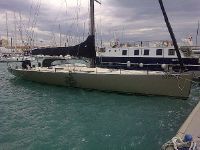 Bakewell White Pocket Maxi 67