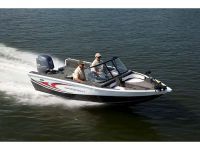 Smoker Craft Ultima 172