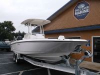 Boston Whaler 270 Dauntless
